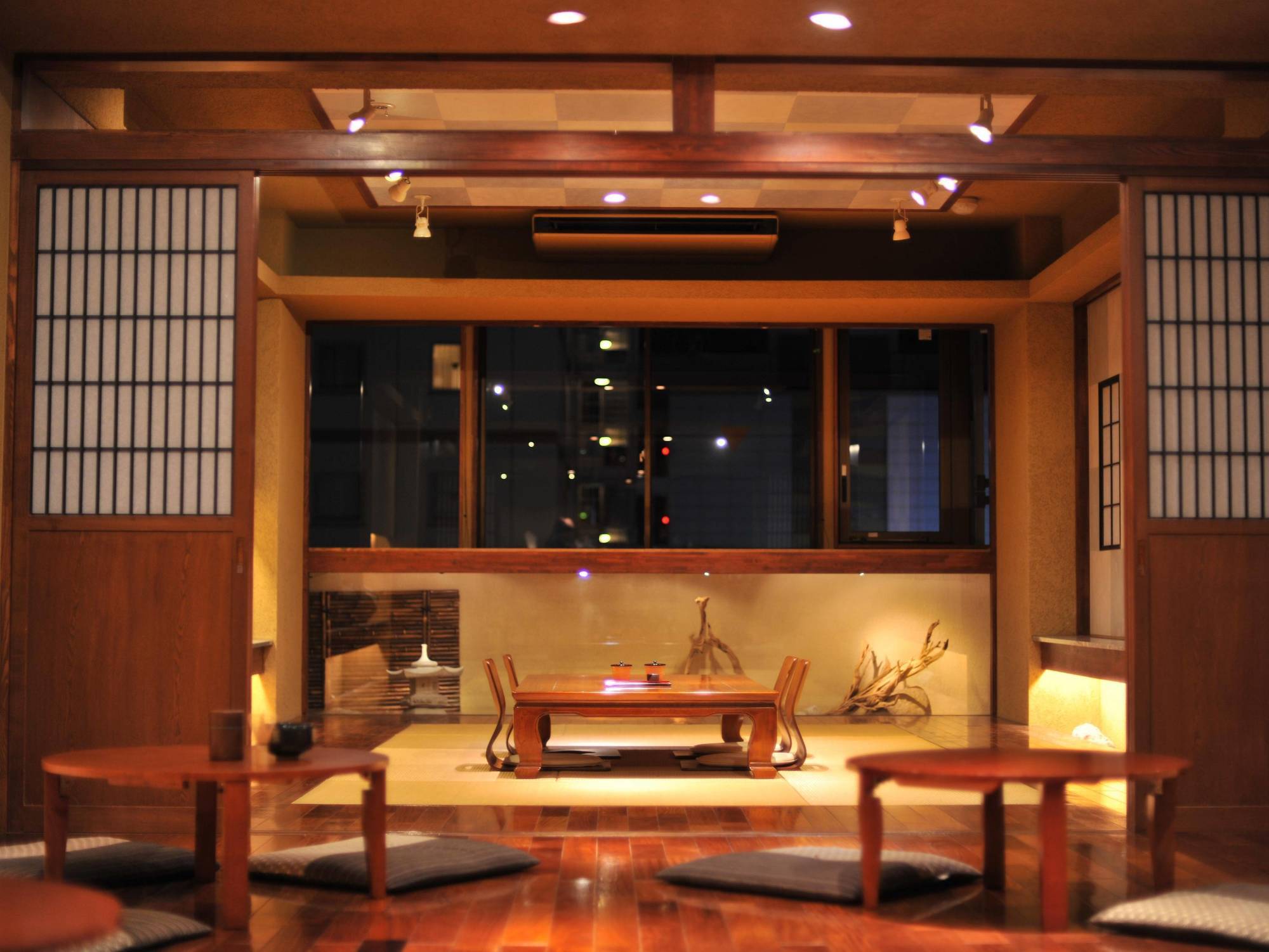 Hotel Khaosan Tokyo Samurai Zewnętrze zdjęcie